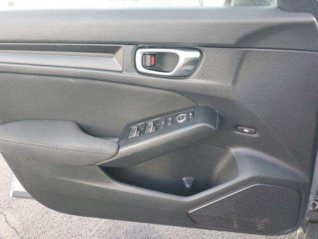 used 2022 Honda Civic car, priced at $17,993
