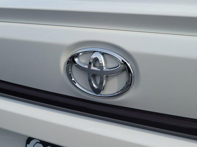 used 2022 Toyota Corolla car, priced at $20,597