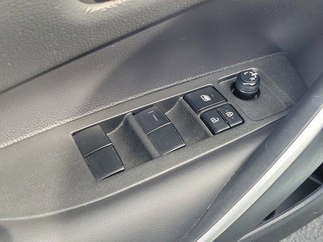 used 2022 Toyota Corolla car, priced at $20,597