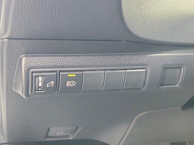 used 2022 Toyota Corolla car, priced at $20,597