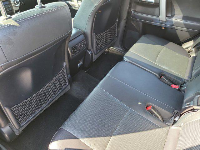 used 2022 Toyota 4Runner car, priced at $43,955