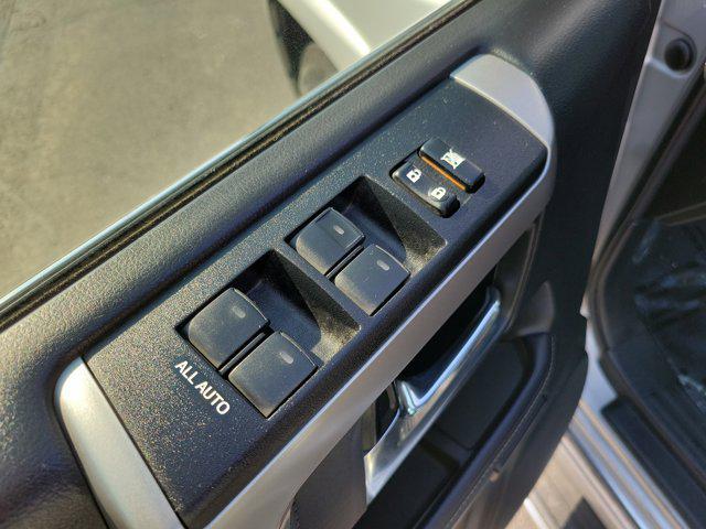 used 2022 Toyota 4Runner car, priced at $43,955