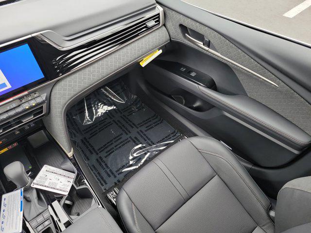 new 2026 Toyota Camry car, priced at $38,348