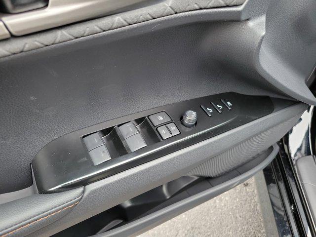 new 2026 Toyota Camry car, priced at $38,348