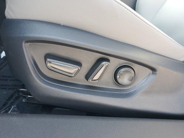 new 2026 Toyota Camry car, priced at $30,992