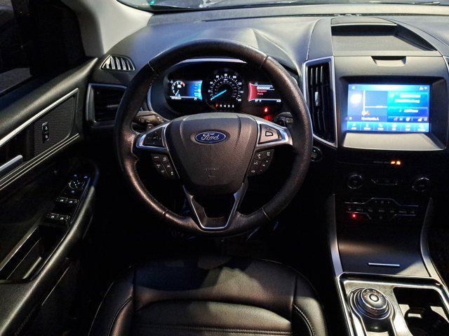 used 2020 Ford Edge car, priced at $14,925