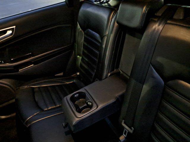 used 2020 Ford Edge car, priced at $14,925
