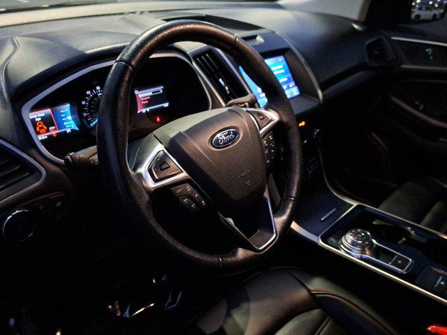 used 2020 Ford Edge car, priced at $14,925