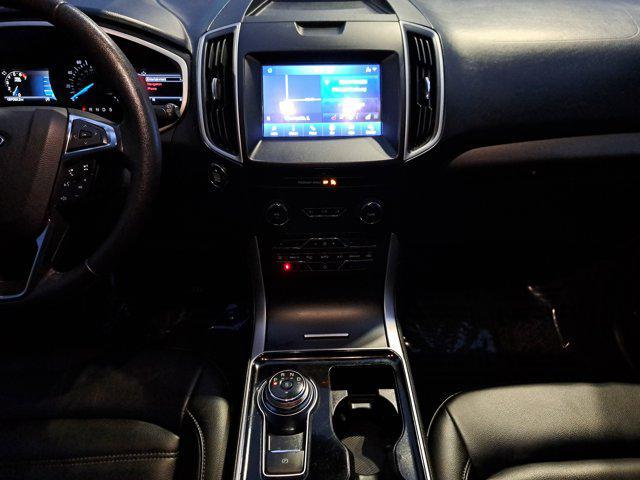 used 2020 Ford Edge car, priced at $14,925
