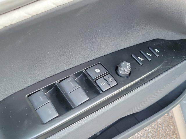 new 2026 Toyota Camry car, priced at $38,771