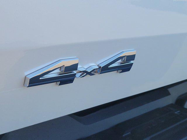 new 2026 Toyota Tundra Hybrid car, priced at $73,275