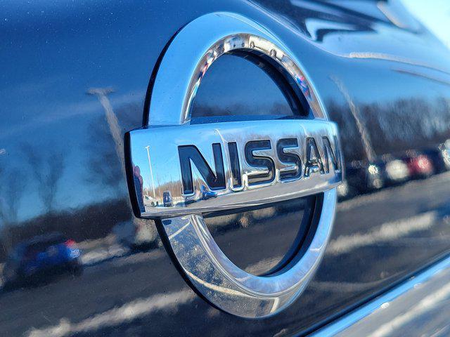 used 2019 Nissan Pathfinder car, priced at $17,558