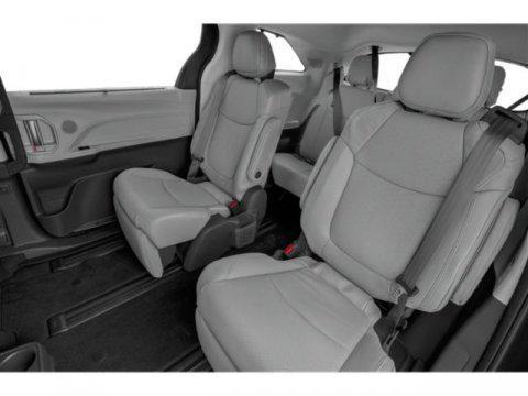 new 2026 Toyota Sienna car, priced at $57,953