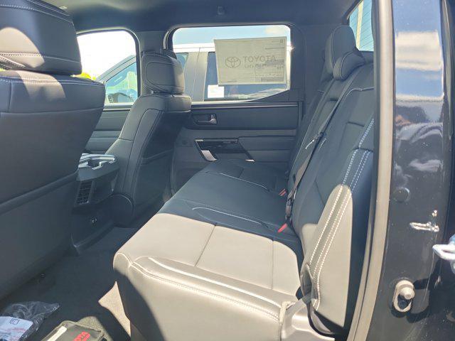 new 2026 Toyota Tundra car, priced at $63,875