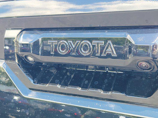 new 2026 Toyota Tundra car, priced at $63,875