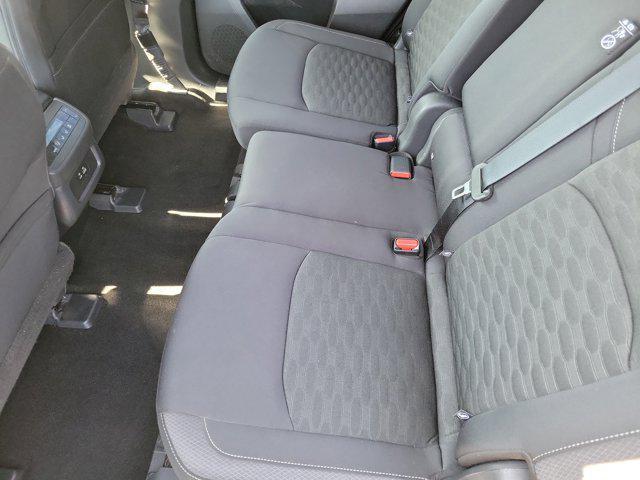 used 2024 Nissan Pathfinder car, priced at $31,987