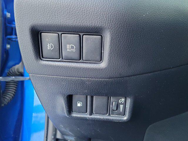 used 2018 Toyota C-HR car, priced at $16,985