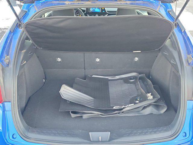 used 2018 Toyota C-HR car, priced at $16,985