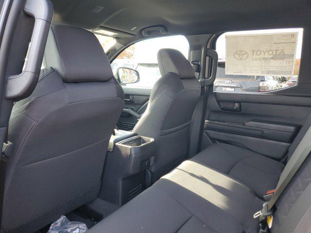 new 2025 Toyota Tacoma car, priced at $38,997