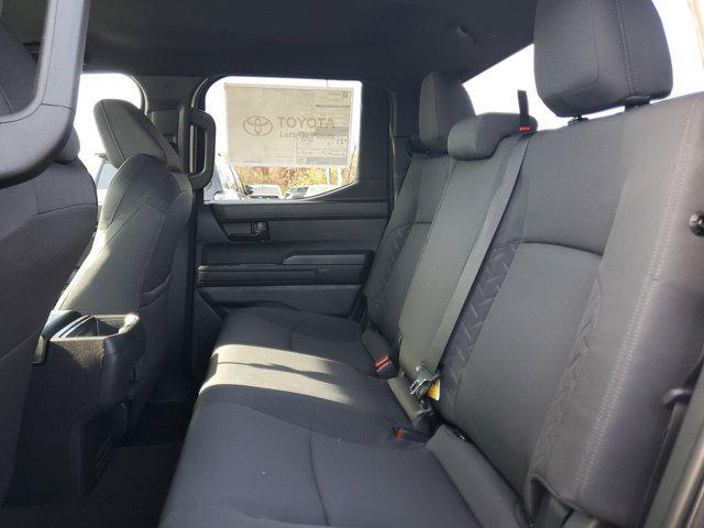 new 2025 Toyota Tacoma car, priced at $38,997