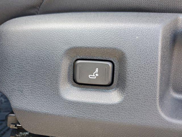 new 2025 Toyota Tacoma car, priced at $38,997