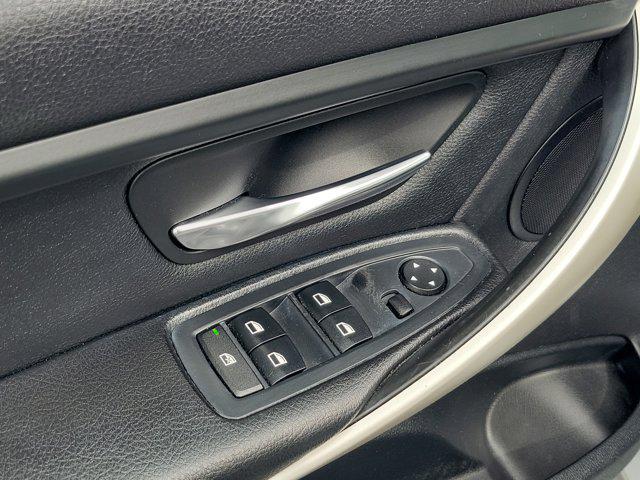 used 2015 BMW 320 car, priced at $13,552