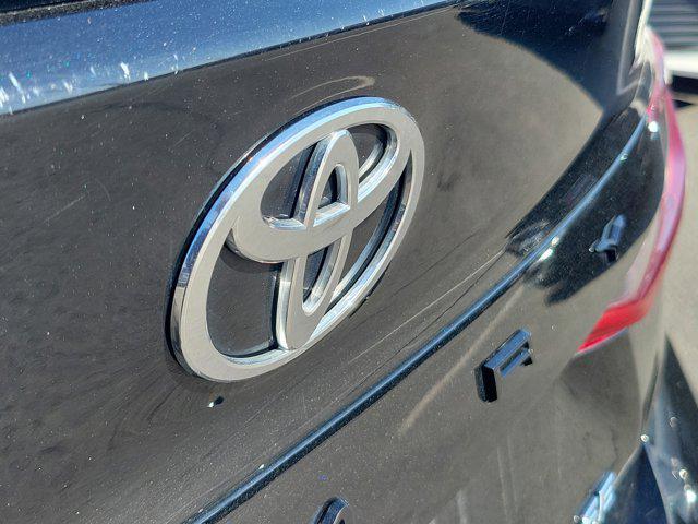 used 2025 Toyota Camry car, priced at $28,974