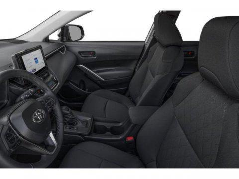 new 2026 Toyota Corolla Cross car, priced at $31,344