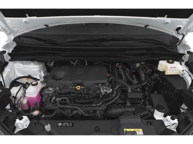 new 2026 Toyota Sienna car, priced at $53,283