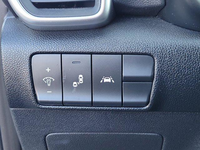 used 2021 Kia Sportage car, priced at $14,741