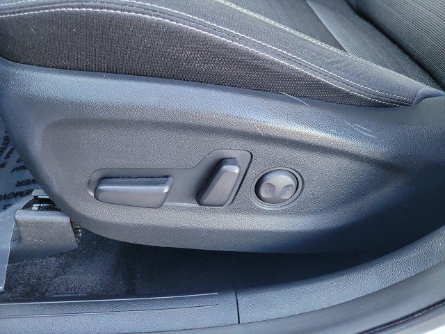 used 2021 Kia Sportage car, priced at $14,741