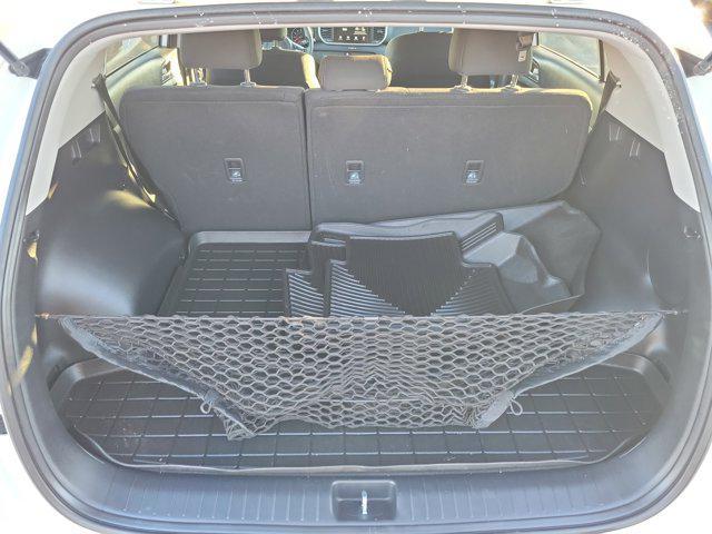 used 2021 Kia Sportage car, priced at $14,741