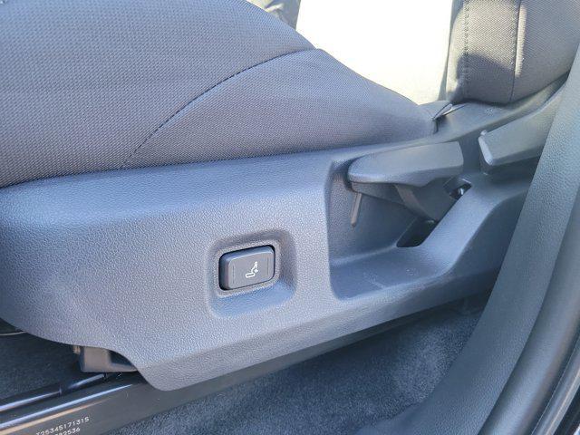 new 2026 Toyota Tacoma car, priced at $40,058