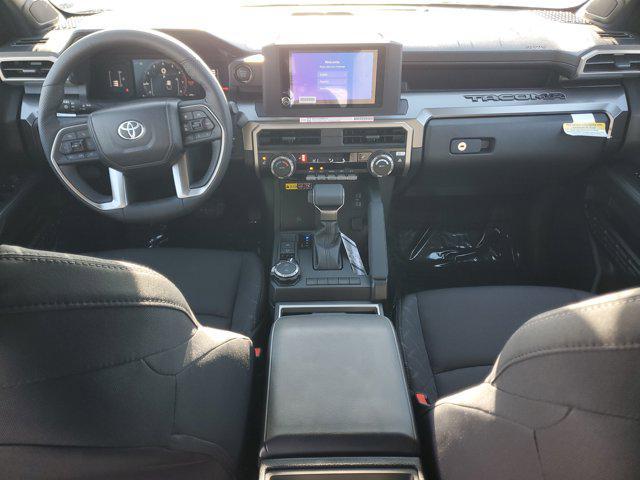 new 2026 Toyota Tacoma car, priced at $44,229