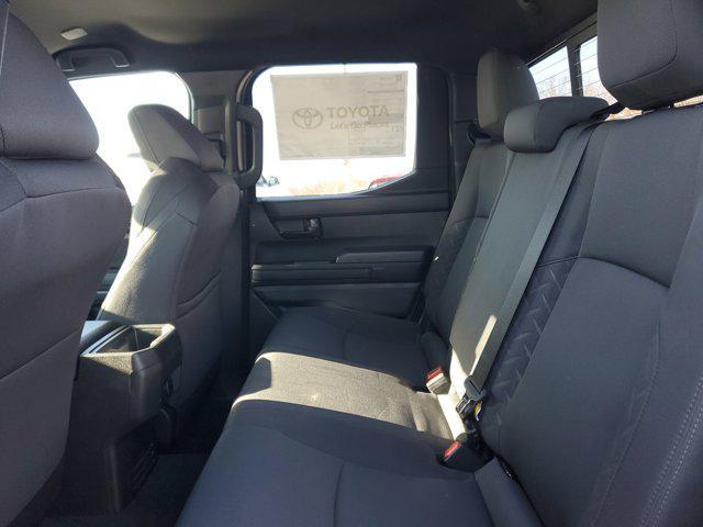 new 2026 Toyota Tacoma car, priced at $44,229