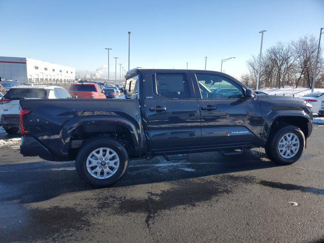 new 2026 Toyota Tacoma car, priced at $44,229