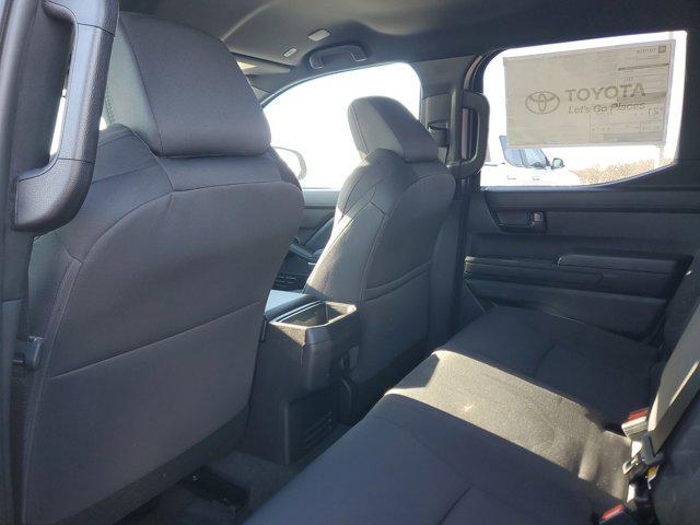 new 2026 Toyota Tacoma car, priced at $44,229