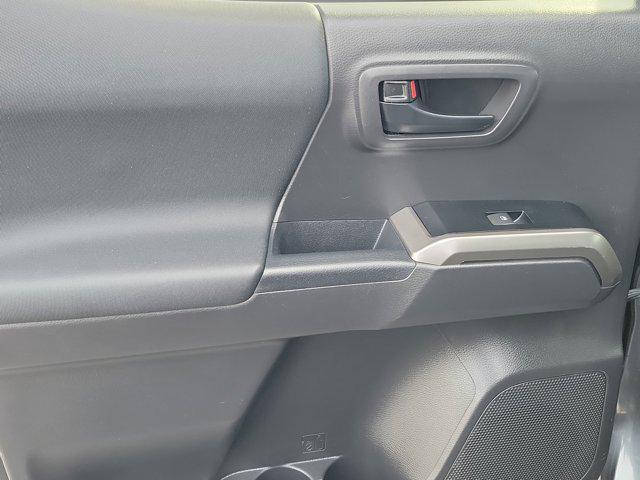 used 2023 Toyota Tacoma car, priced at $38,969