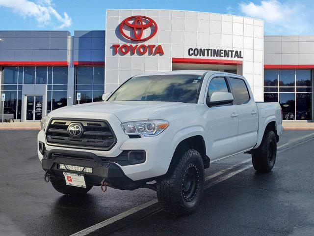 used 2019 Toyota Tacoma car, priced at $27,933