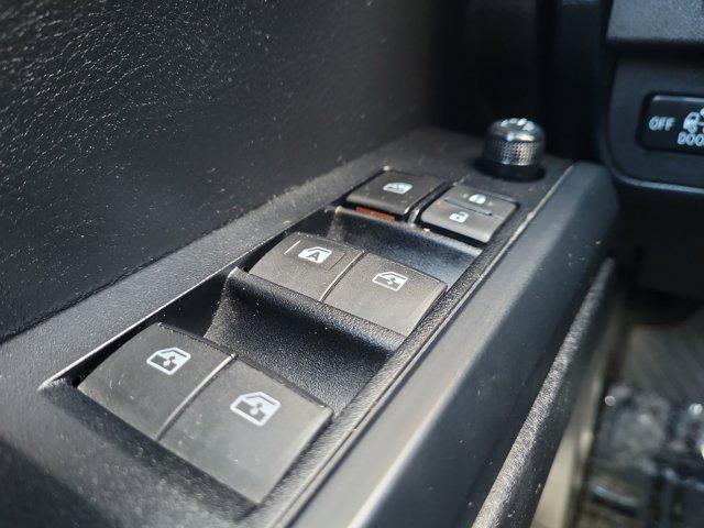 used 2019 Toyota Tacoma car, priced at $27,933