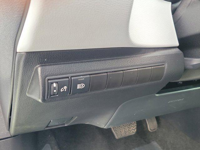 used 2025 Toyota Corolla car, priced at $26,551