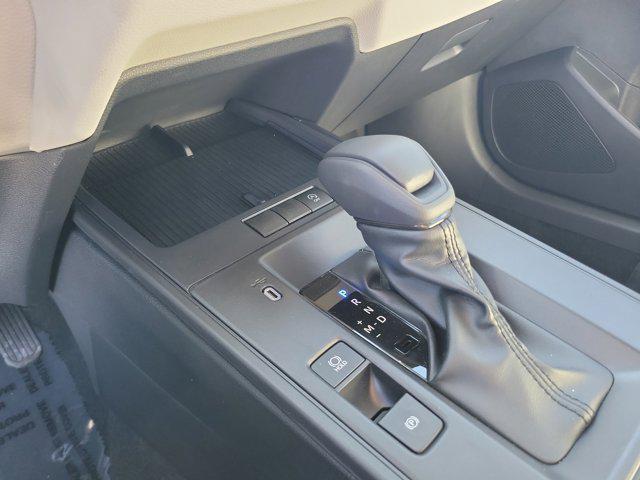 new 2026 Toyota Corolla Cross car, priced at $28,419