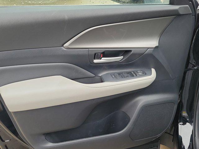 new 2026 Toyota Grand Highlander car, priced at $47,573