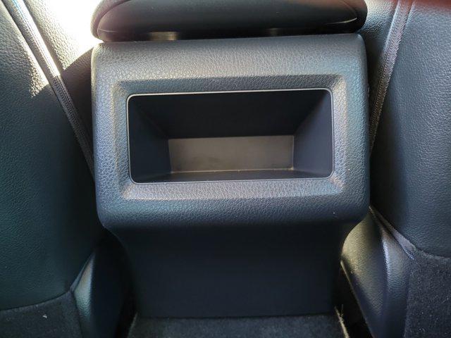 used 2018 Toyota Camry car, priced at $16,993