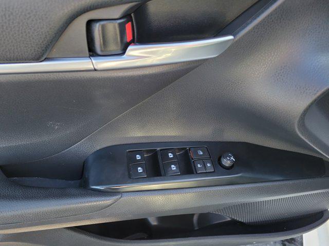 used 2018 Toyota Camry car, priced at $16,993