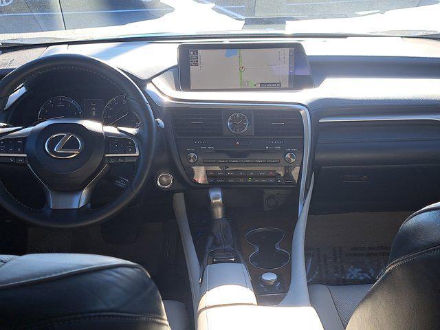 used 2017 Lexus RX 350 car, priced at $22,771