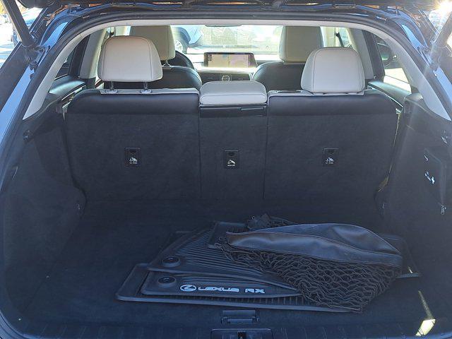 used 2017 Lexus RX 350 car, priced at $22,771