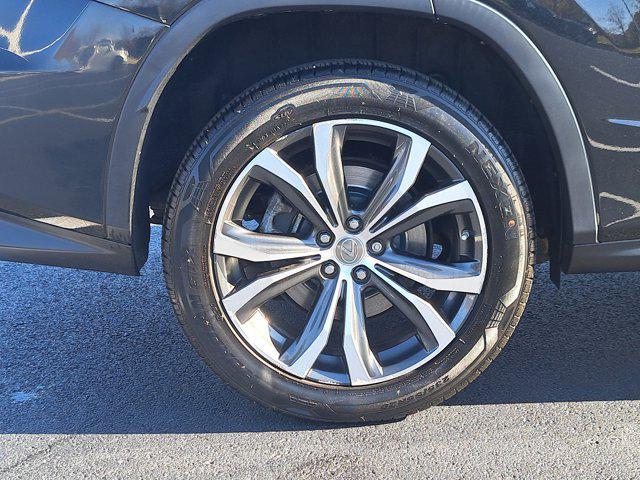 used 2017 Lexus RX 350 car, priced at $22,771