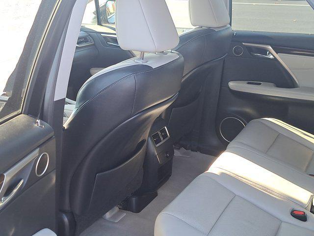 used 2017 Lexus RX 350 car, priced at $22,771