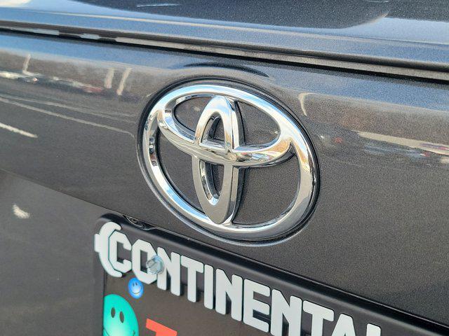 new 2025 Toyota RAV4 car, priced at $35,584